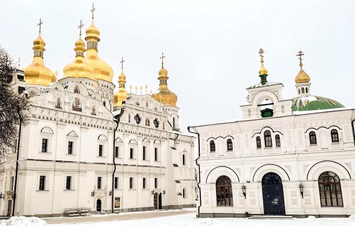 Епіфаній служитиме в Лаврі