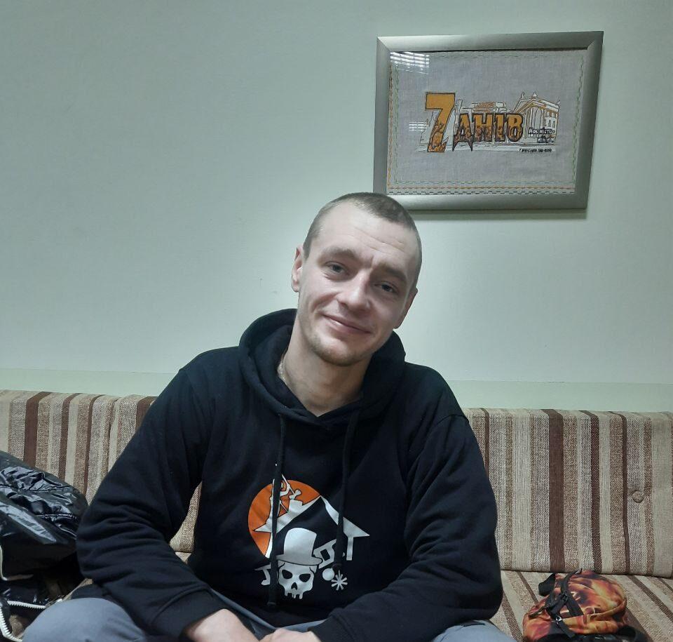 Людина, яка приносить удачу жителям Рівненщини