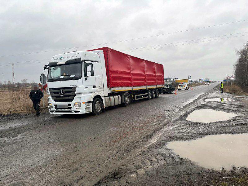 Житель Дніпропетровщини загинув