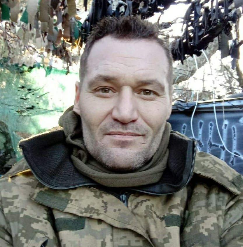 На Рівненщину надійшла сумна звістка про загибель ще одного захисника 