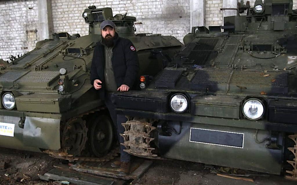 Андрій Потічний