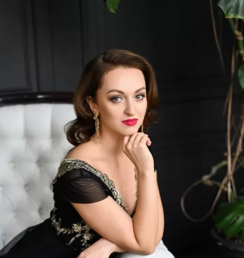 Анастасії Янцур
