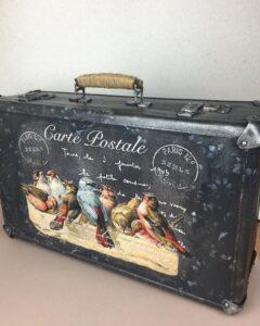 Декор Сидорович 3 Чемондан