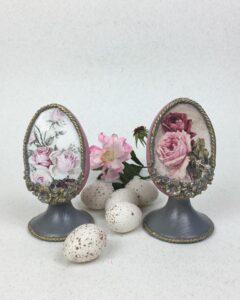 Декор Сидорович Пасхальний набір