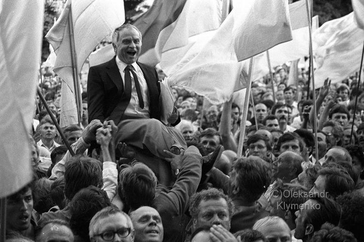 Спомин рівнянки про мудреця, який руйнував радянську тюрму