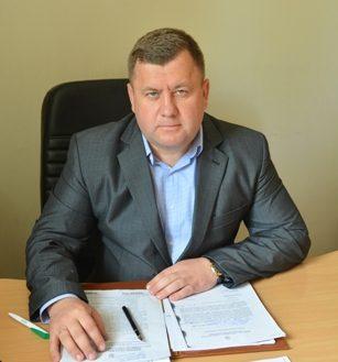 Рівненська митниця отримала нового керівника&#8230; поки в.о.