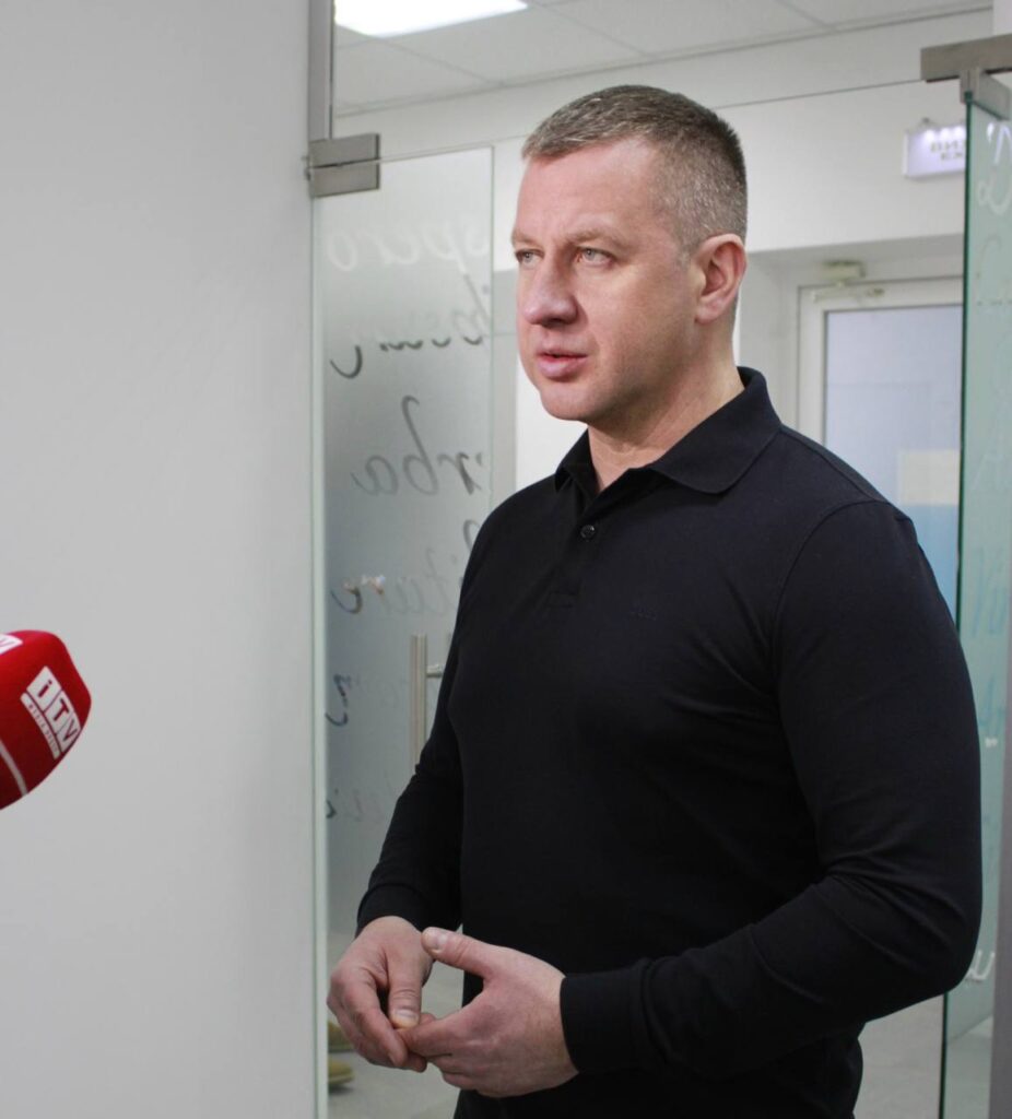 Надсучасний реабілітаційний центр для військових розпочав роботу в Рівному2