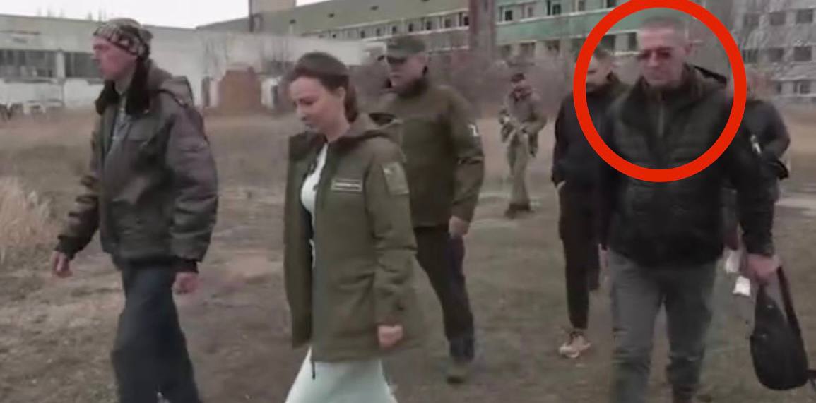 Окупанти планують у Бердянську створити курорт для військових