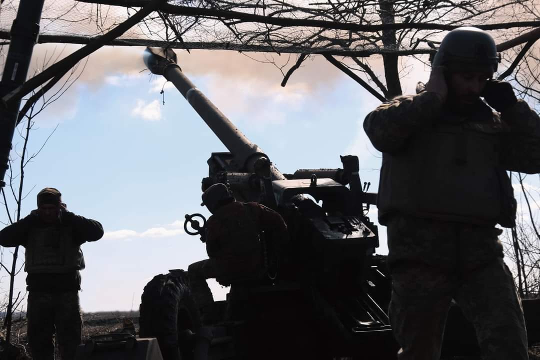 Понад 700 окупантів знищили за минулу добу українські воїни