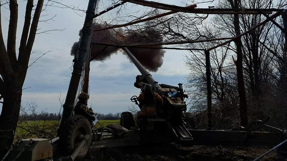 Понад 70 атак здійснив ворог протягом минулої доби