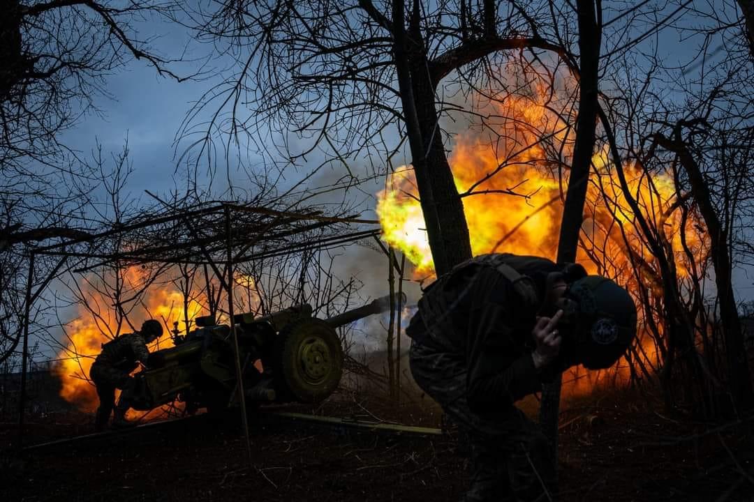 Протягом минулої доби ворог здійснив понад 75 атак