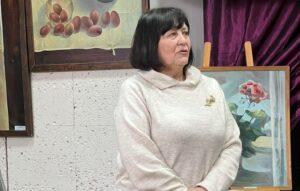 Тарас Шевченко і зараз серед нас, на полі бою за Україну