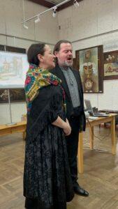 Тарас Шевченко і зараз серед нас, на полі бою за Україну