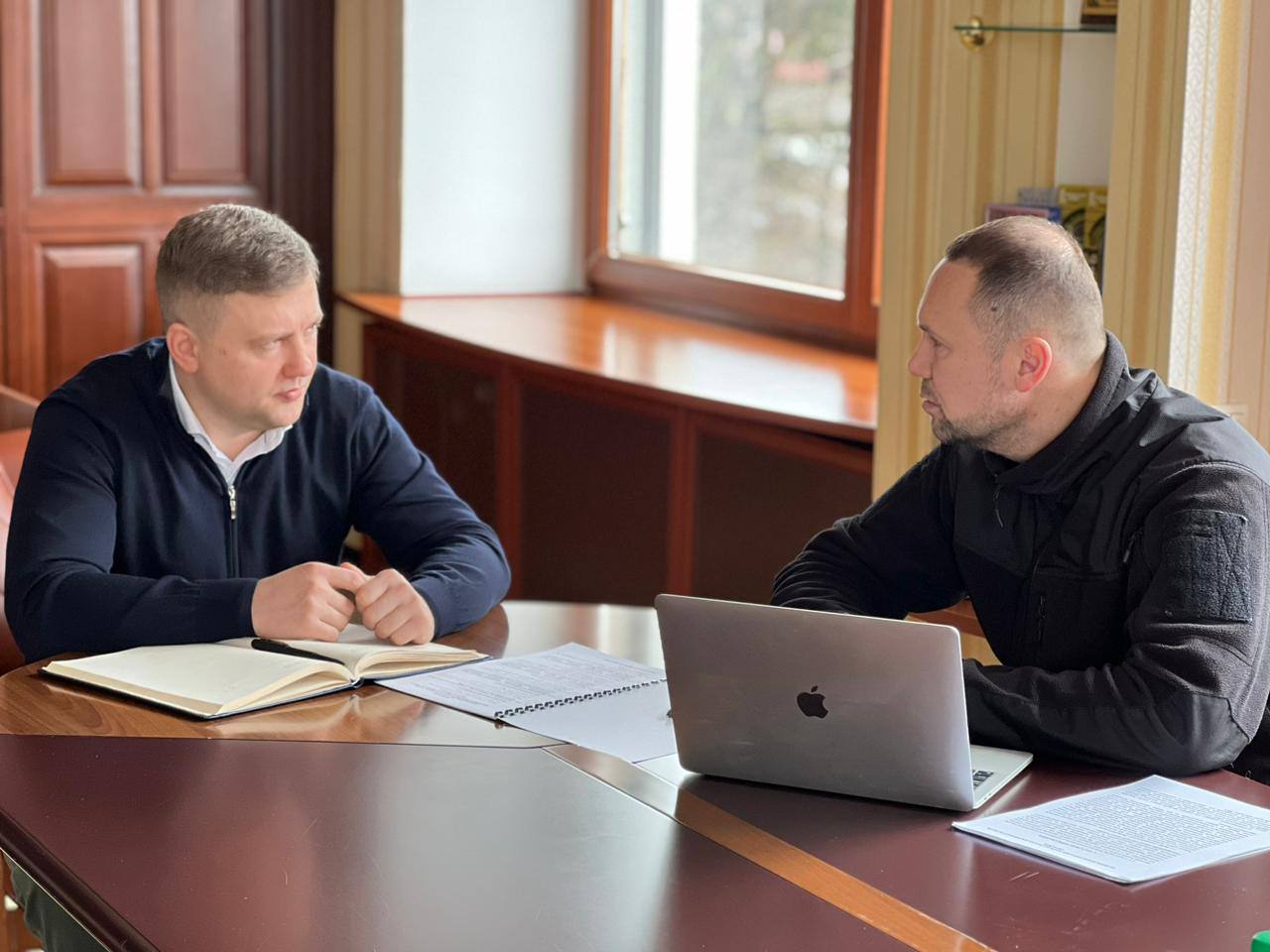 Сьогодні на Рівненщину приїхав Міністр освіти і науки України