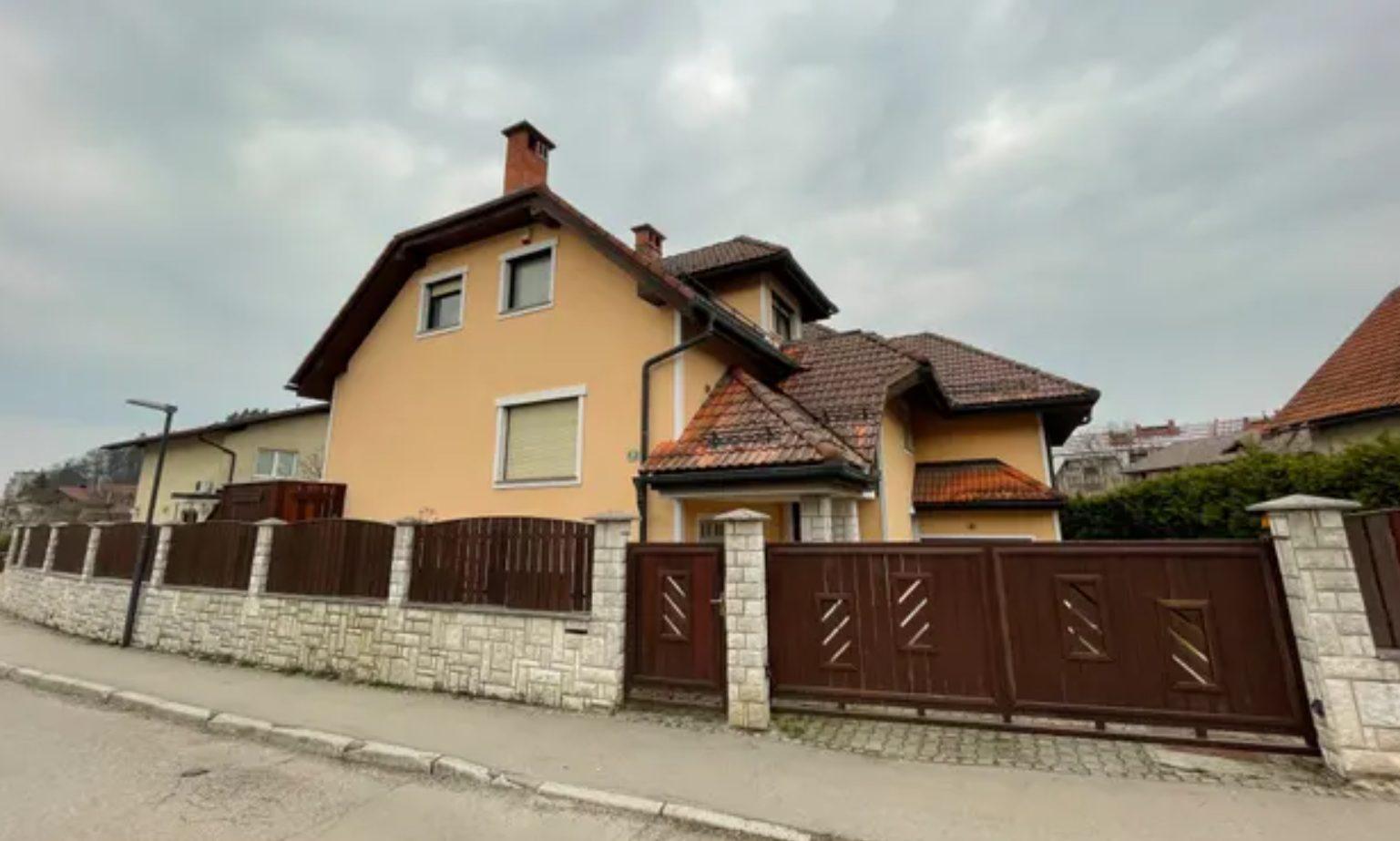 У Словенії затримали сім'ю, яка виявилась російськими шпигунами