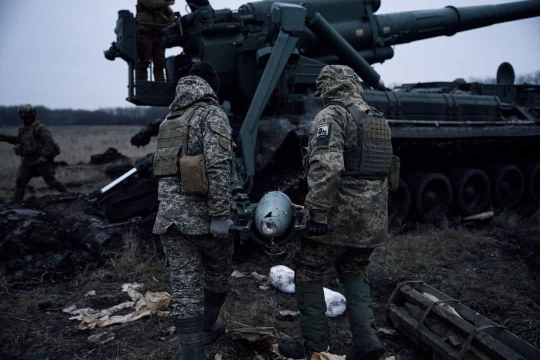 Українські захисники відбили 92 атаки ворога. – Генштаб