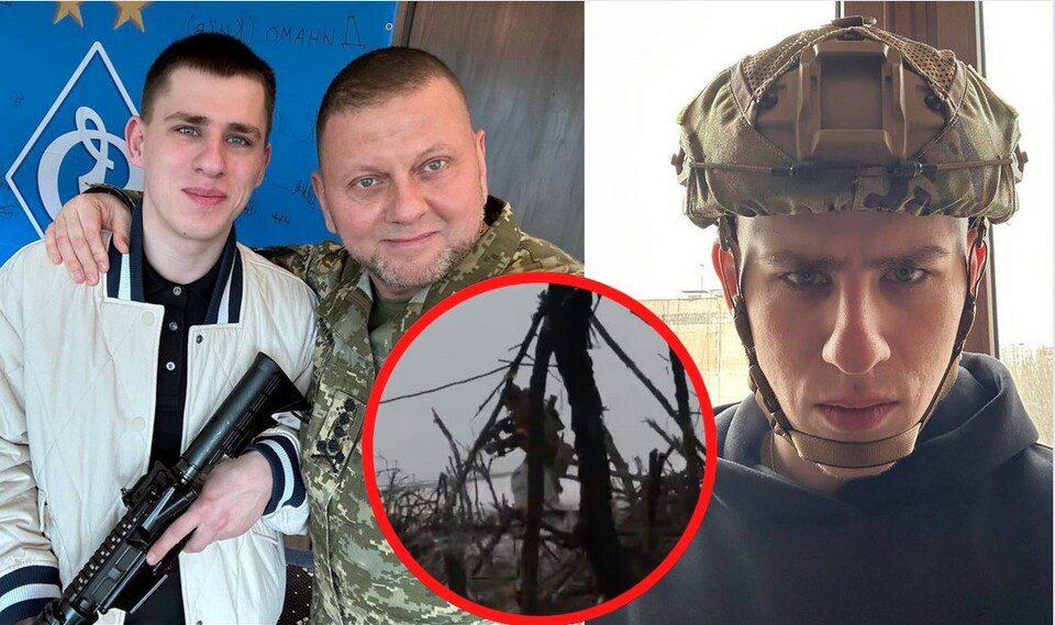 «Хижак» відбив ворожий штурм у ближньому бою