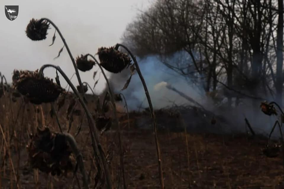 ЗСУ відбили понад 100 атак окупантів на п’яти напрямках, — Генштаб