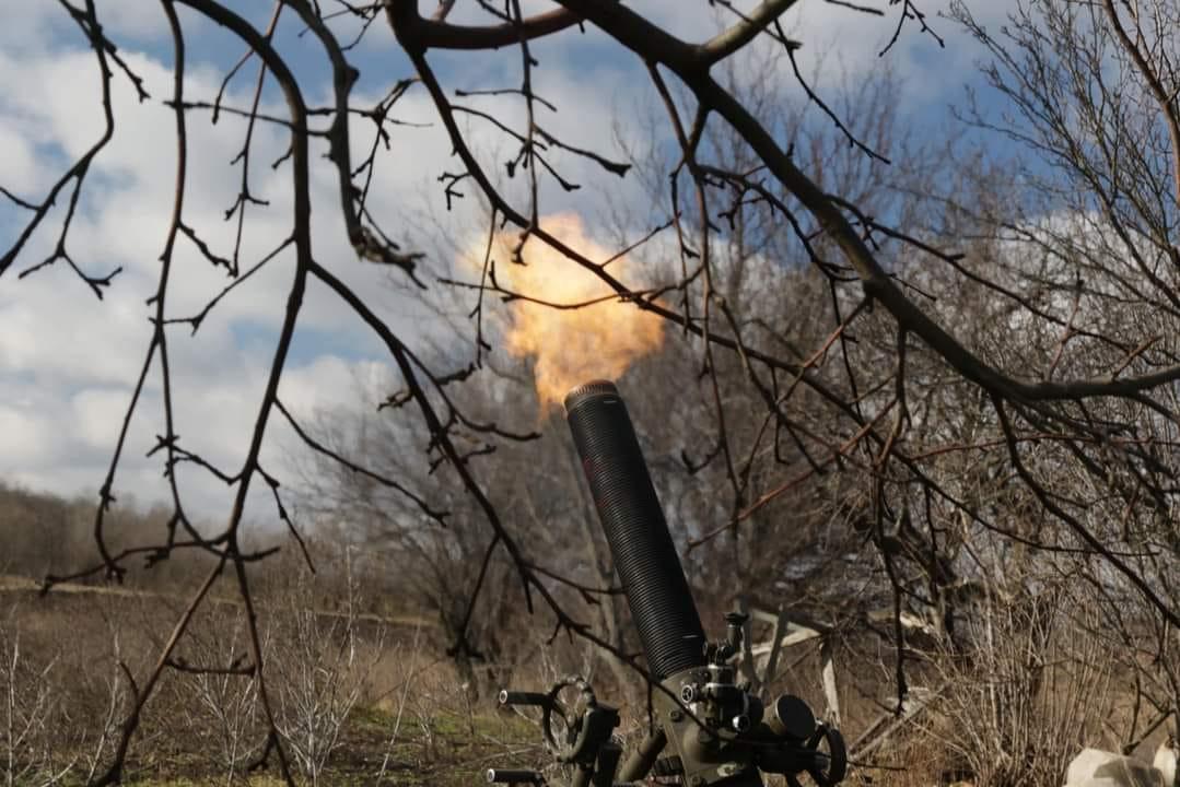 За час повномасштабного вторгнення в Україну ліквідовано майже 165 тисяч окупантів