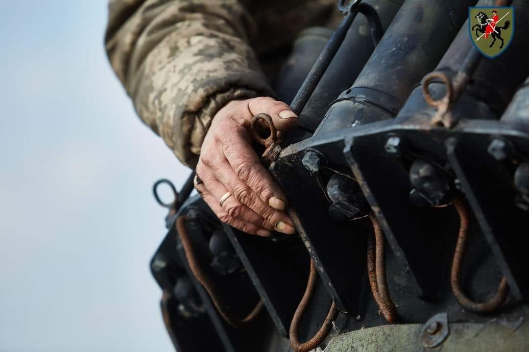 Порядок бронювання військовозобов’язаних в Україні змінено