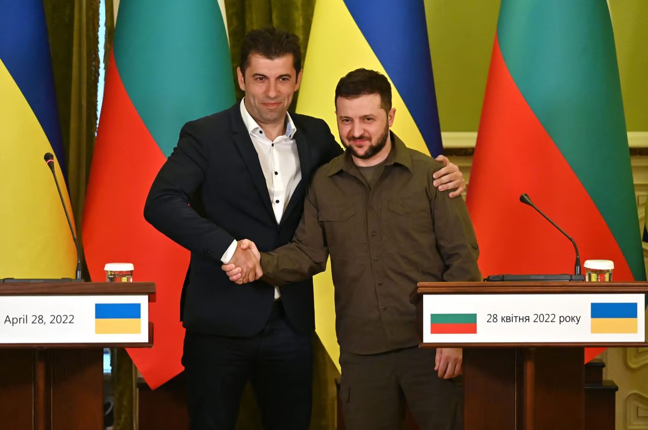 Стало відомо скільки Болгарія заробила на зброї для України