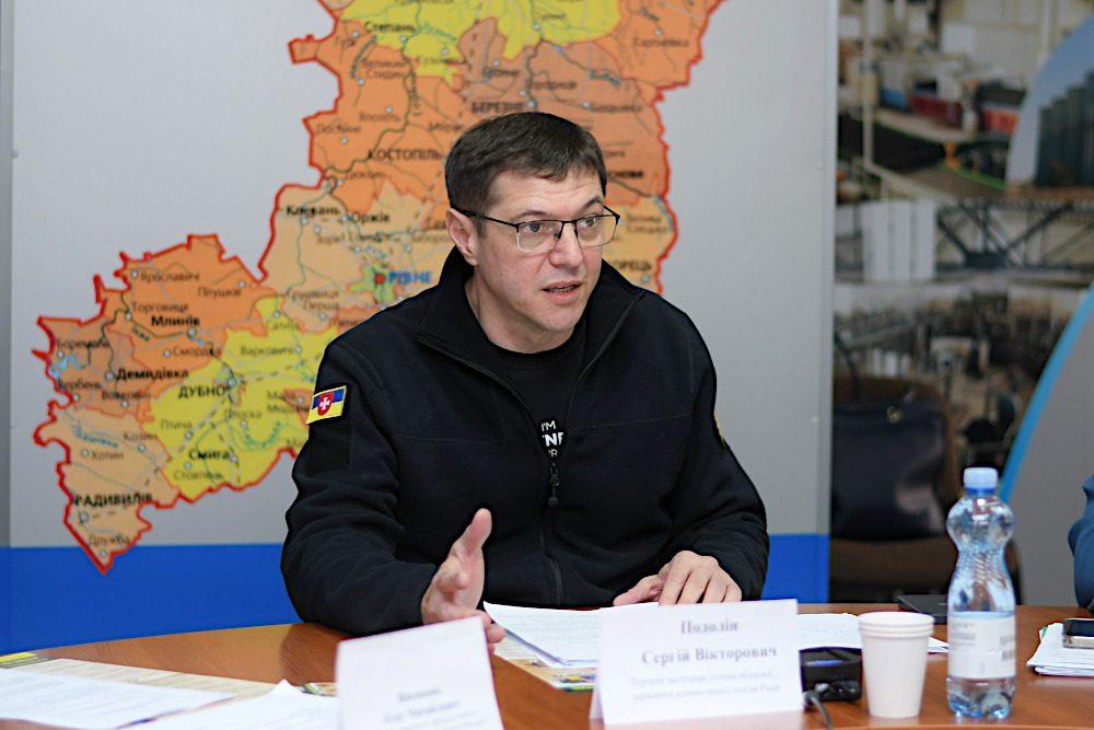 Під час війни на Рівненщині посилюють діагностику та лікування ВІЛ/СНІДу та туберкульозу