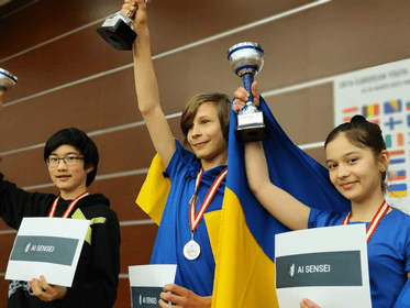 Рівненська школа Ґо