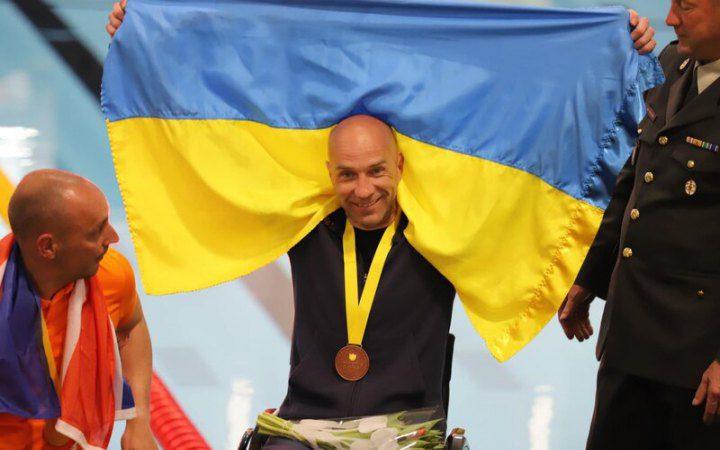 “Ігри Нескорених”: Українців закликають реєструватись для участі у Всеукраїнських змаганнях