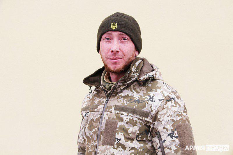 З нагоди другої річниці від Дня створення частини воїни-інженери Рівненщини отримали відзнаки