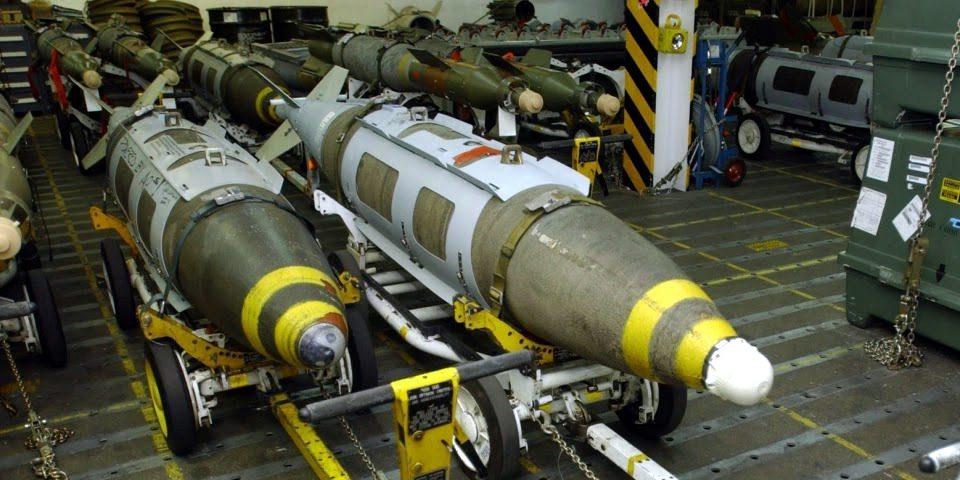 JDAM