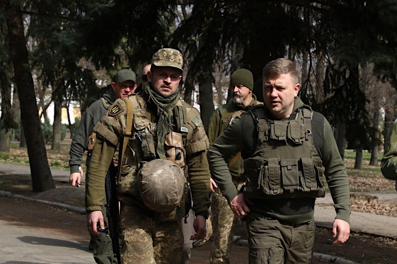 Віталій Коваль.