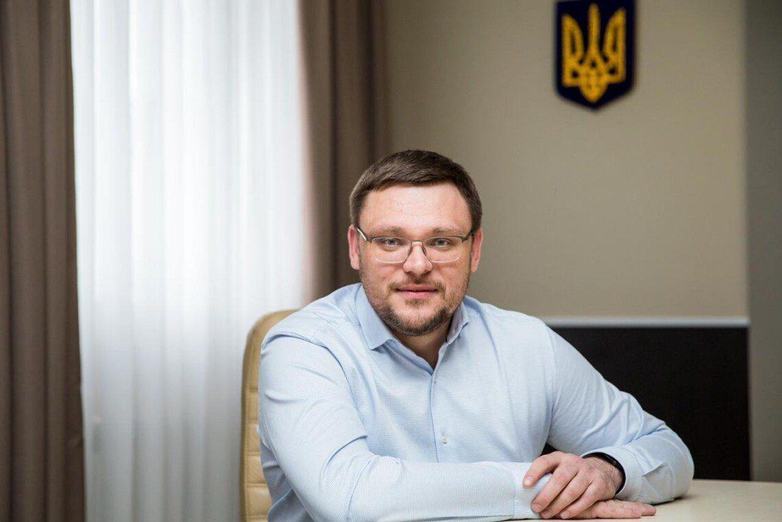 директора Національного антикорупційного бюро