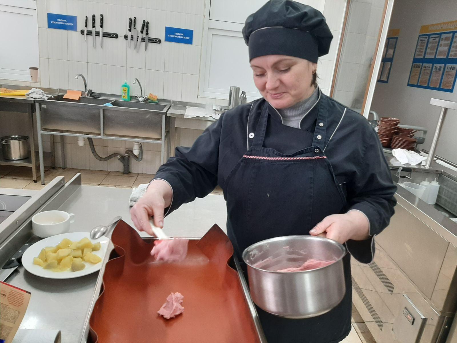 Мешканці Рівненщини й Волині 