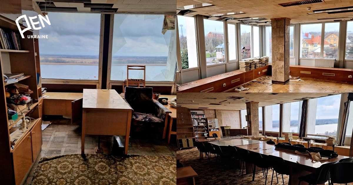 Херсонська бібліотека