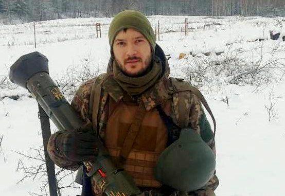 Війна забрала життя ще одного Героя