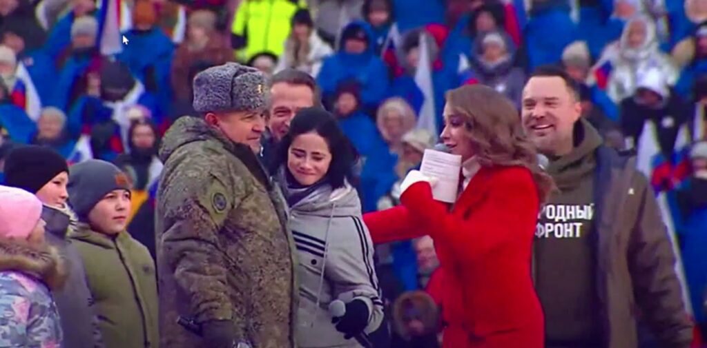 науменко