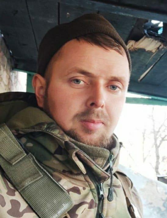 31-річний житель Вараша