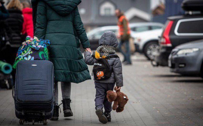 Рівненська область прихистила близько 85 тисяч внутрішньо переміщених осіб