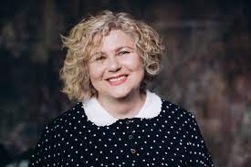 Психотерапевтка впевнена