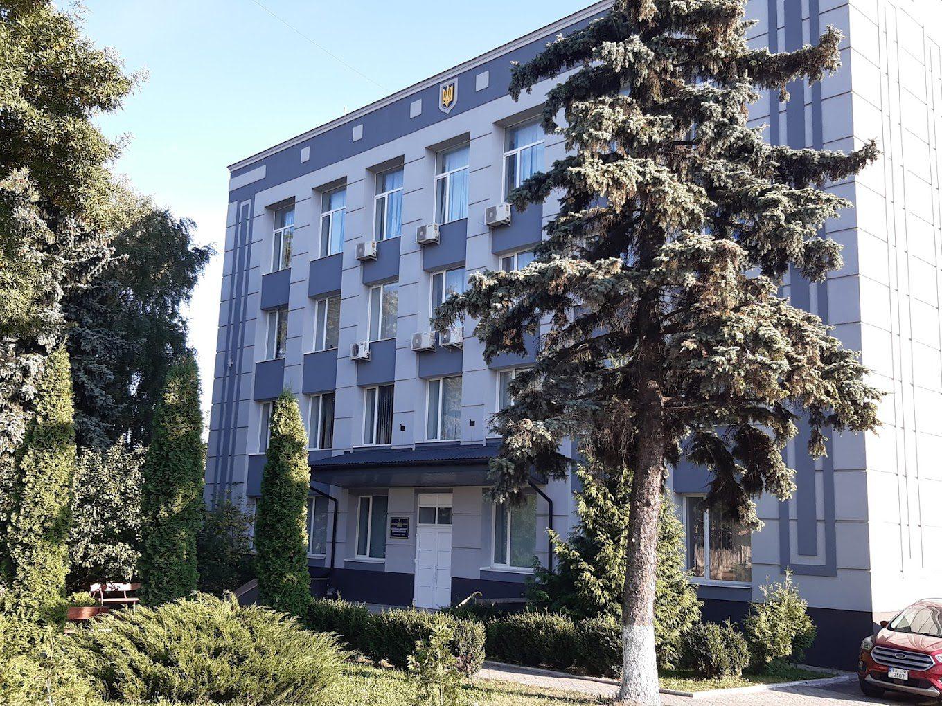 Рівненська митниця отримала нового керівника… поки в.о.