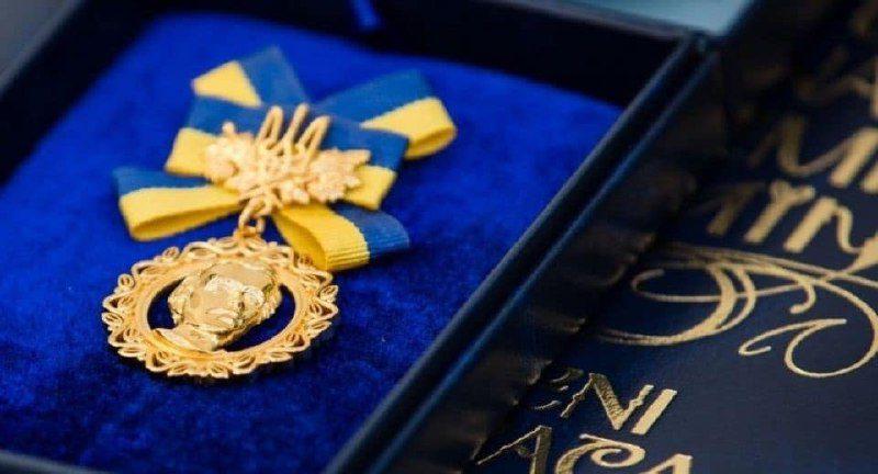 Відомий журналіст