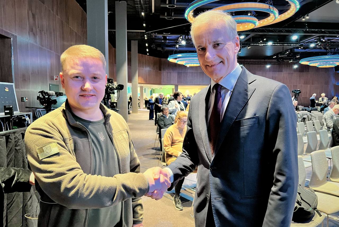 Очільник Рівного