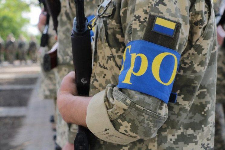 Оборонний бюджет Рівненщини в дії