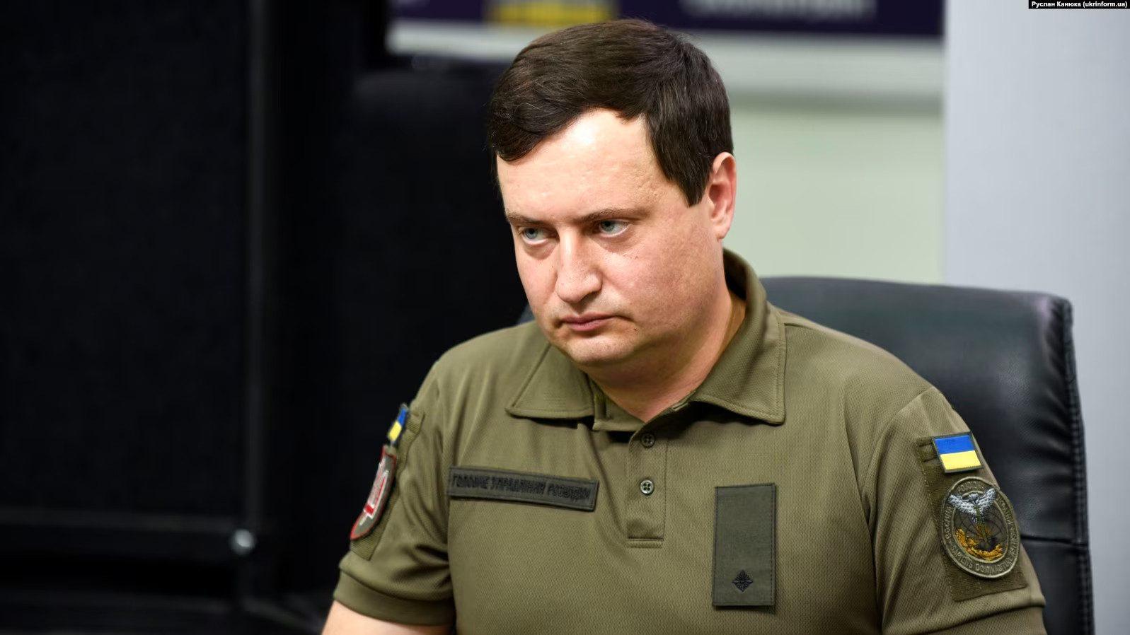 ГУР: окупаційна влада росії розпочала евакуацію з тимчасово захопленого Криму