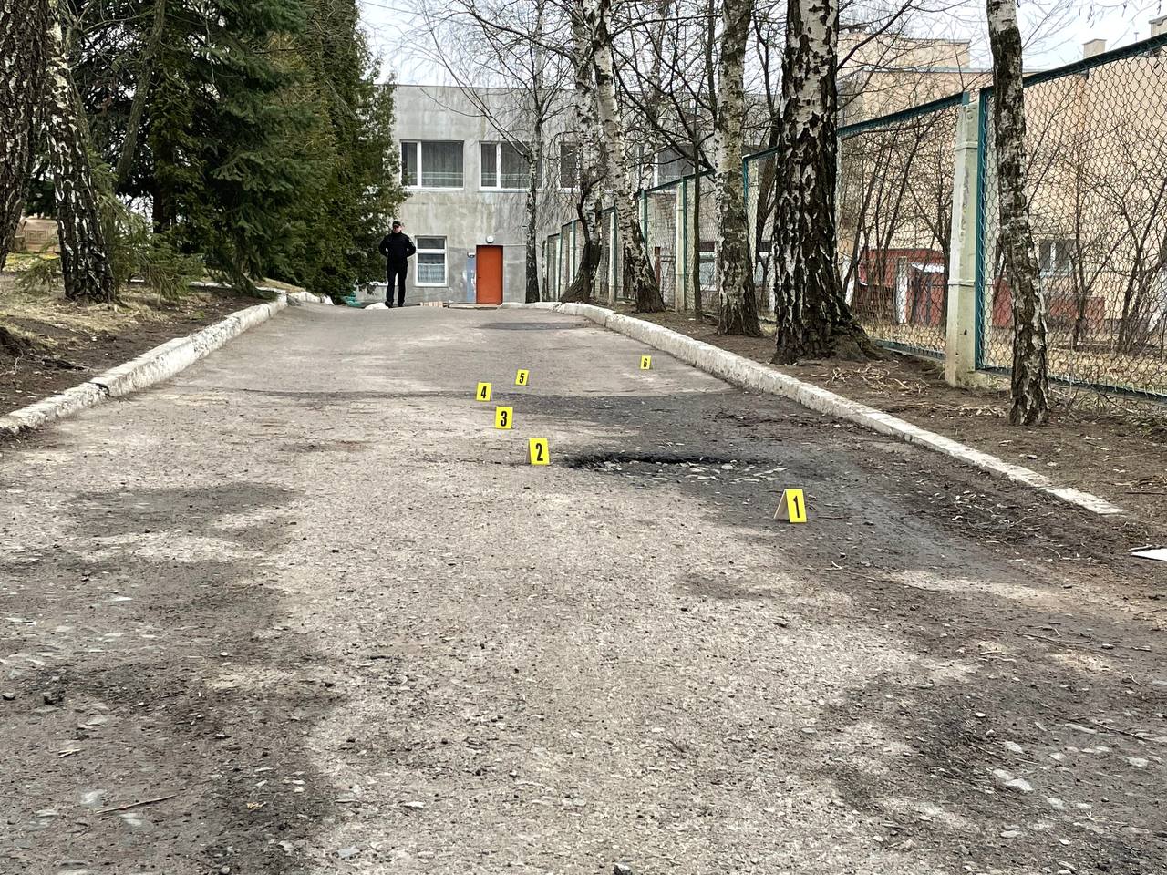 Відома причина смерті