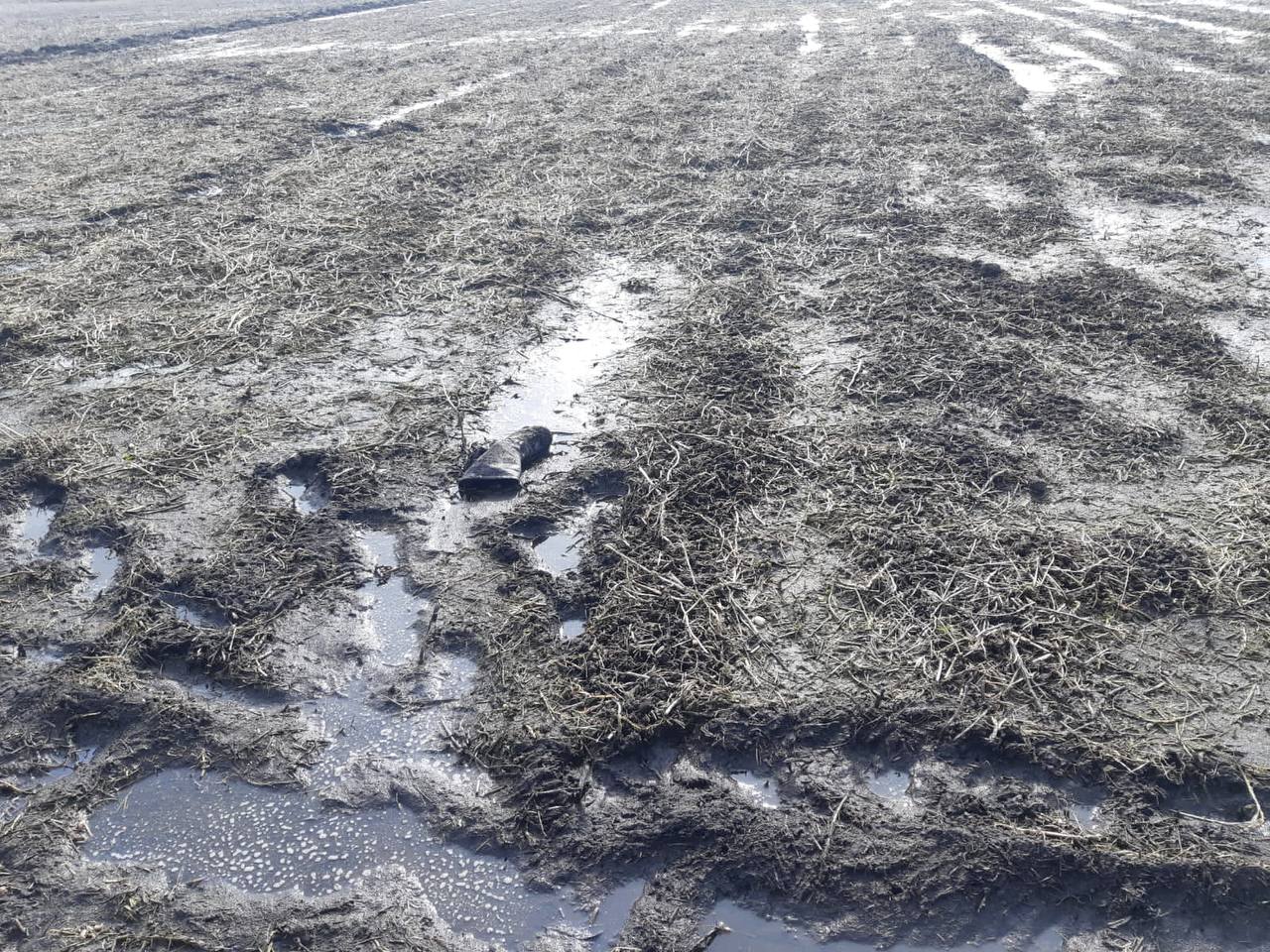 Безвісти зниклого чоловіка