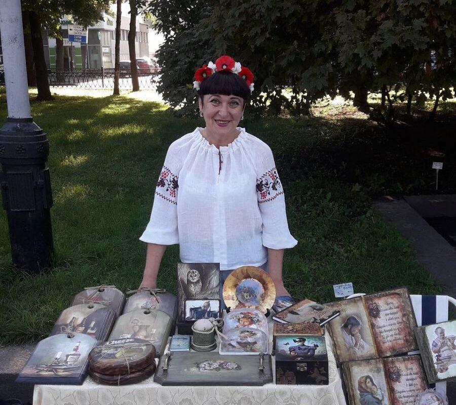 За рік війни