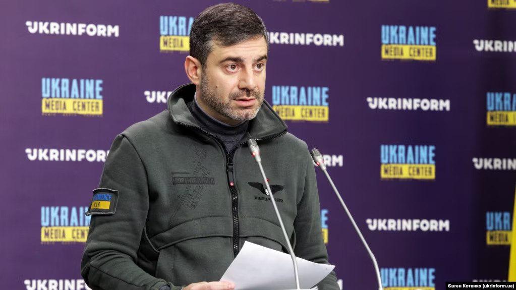 Дмитро Лубінець