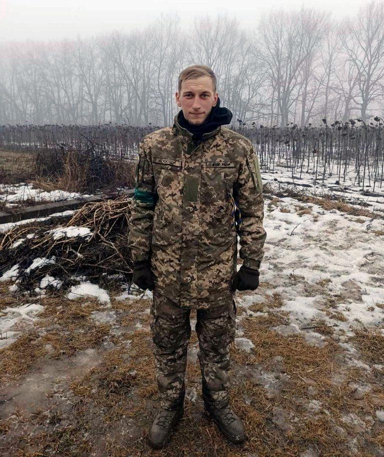 Рівне знову проведе в останню путь своїх Захисників