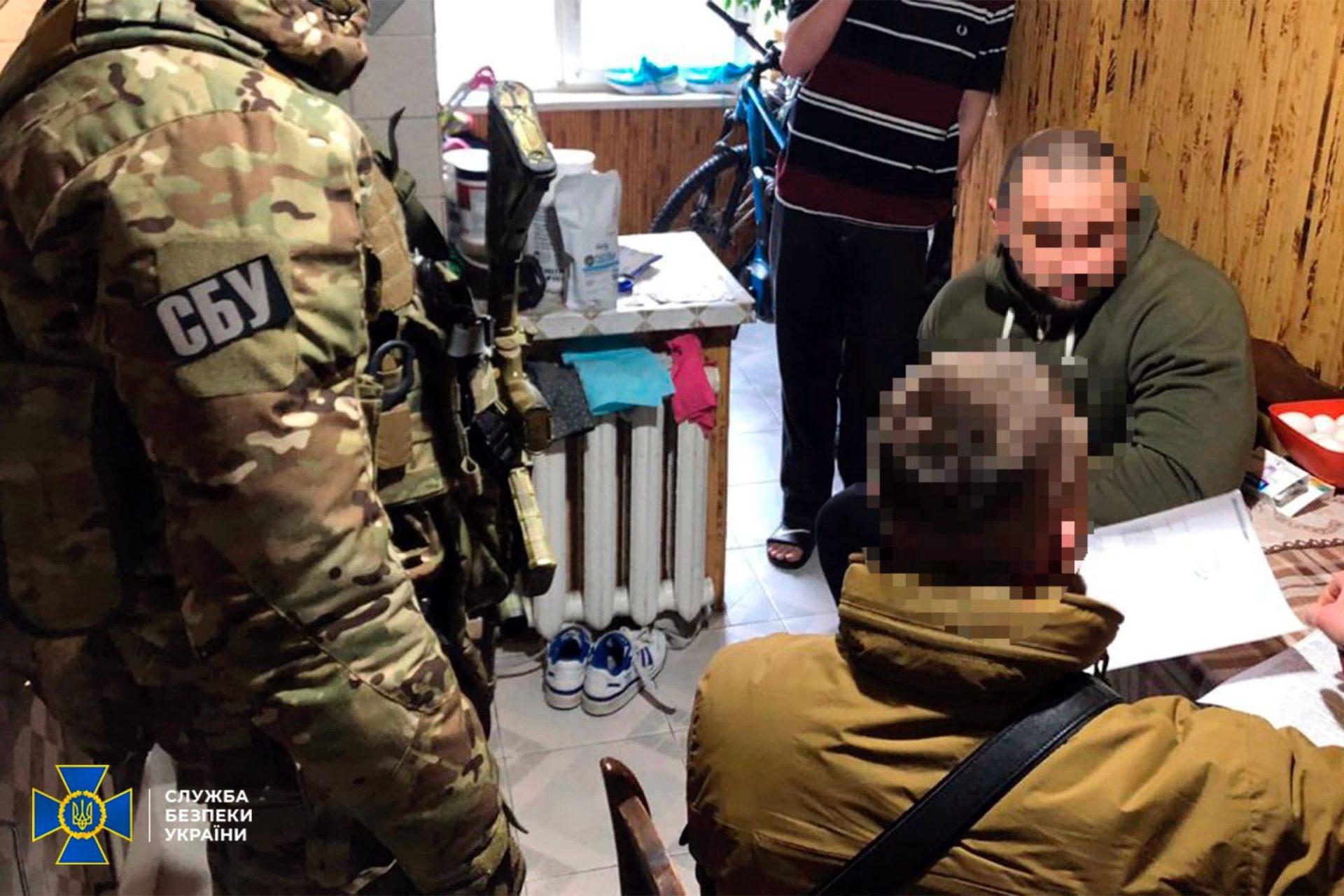 Контрабанда